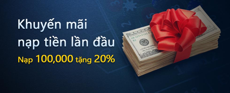 Lì xì đầu xuân - may mắn cả nắm tại kubet